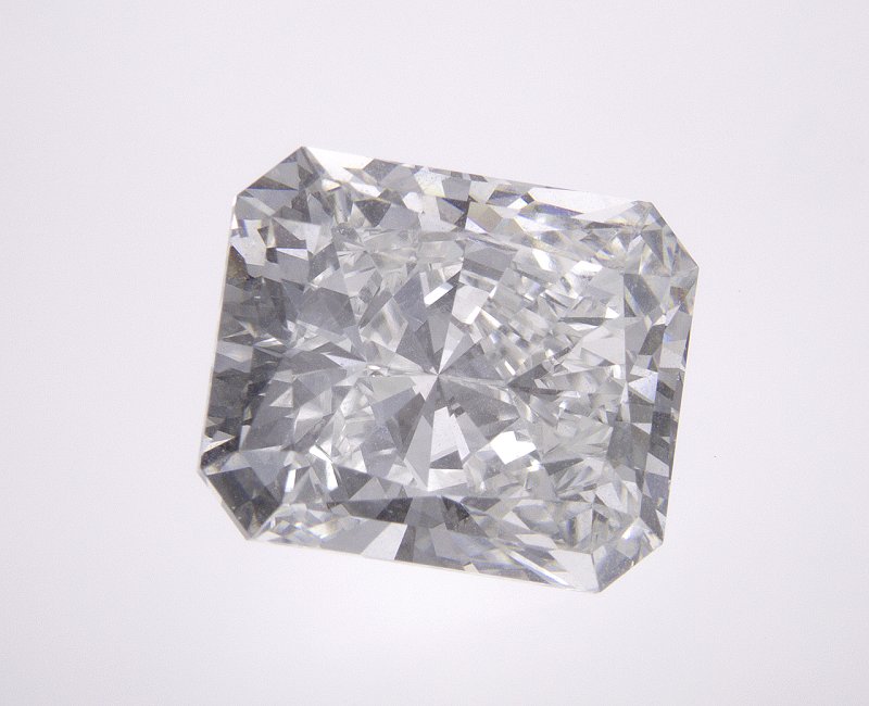 7.06 CT Radiant Lab-Grown Diamond Surrey Vancouver Canada Langley Burnaby Richmond