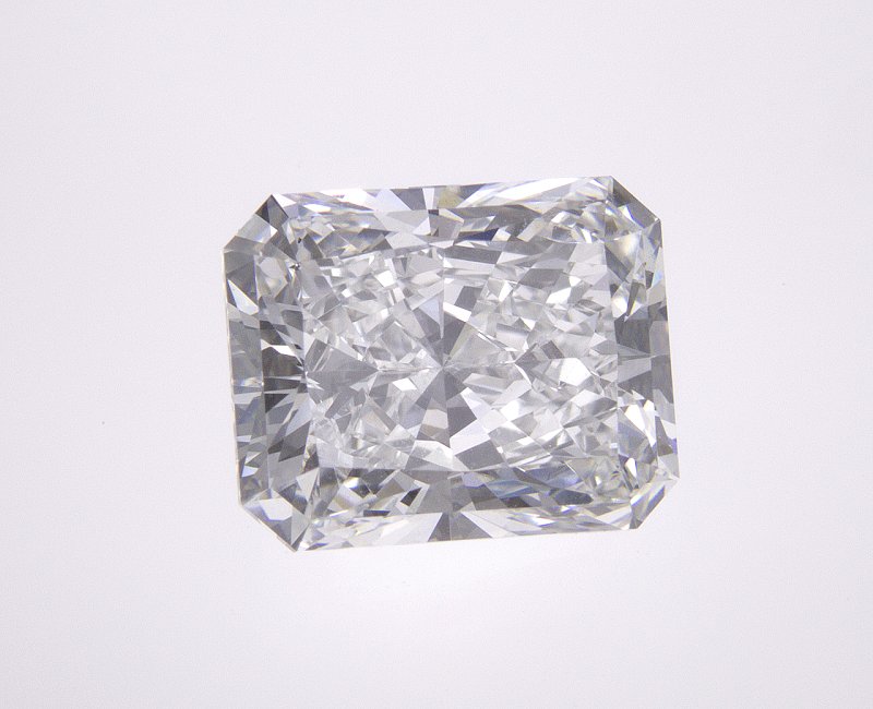 3.79 CT Radiant Lab-Grown Diamond Surrey Vancouver Canada Langley Burnaby Richmond