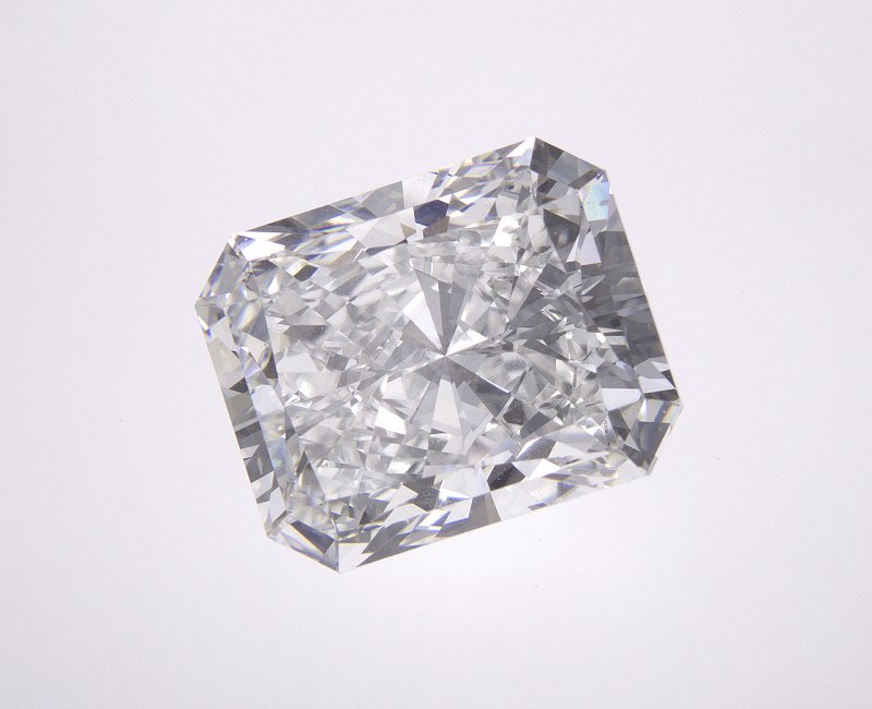5.22 CT Radiant Lab-Grown Diamond Surrey Vancouver Canada Langley Burnaby Richmond