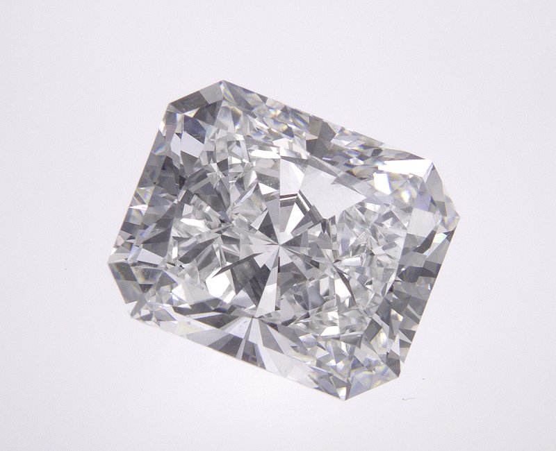 5.05 CT Radiant Lab-Grown Diamond Surrey Vancouver Canada Langley Burnaby Richmond