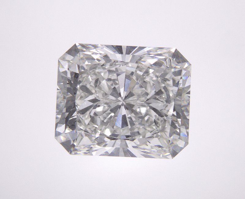 7.03 CT Radiant Lab-Grown Diamond Surrey Vancouver Canada Langley Burnaby Richmond