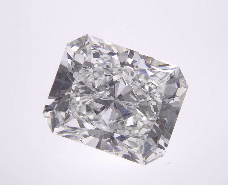 5.08 CT Radiant Lab-Grown Diamond Surrey Vancouver Canada Langley Burnaby Richmond