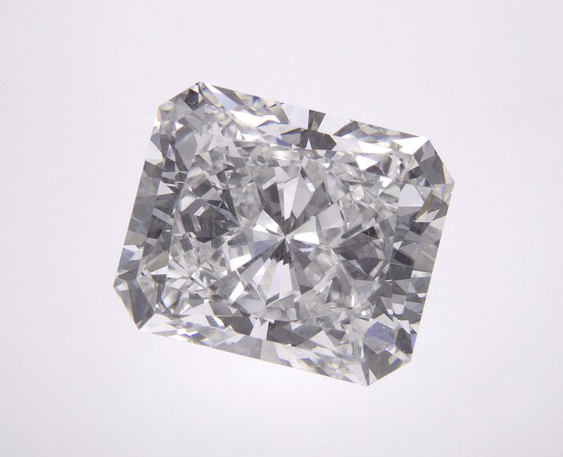 6.85 CT Radiant Lab-Grown Diamond Surrey Vancouver Canada Langley Burnaby Richmond
