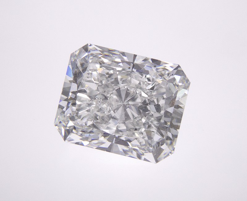 5.26 CT Radiant Lab-Grown Diamond Surrey Vancouver Canada Langley Burnaby Richmond