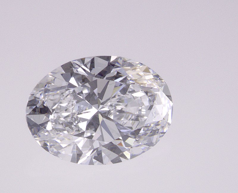 1 CT Oval Lab-Grown Diamond Surrey Vancouver Canada Langley Burnaby Richmond