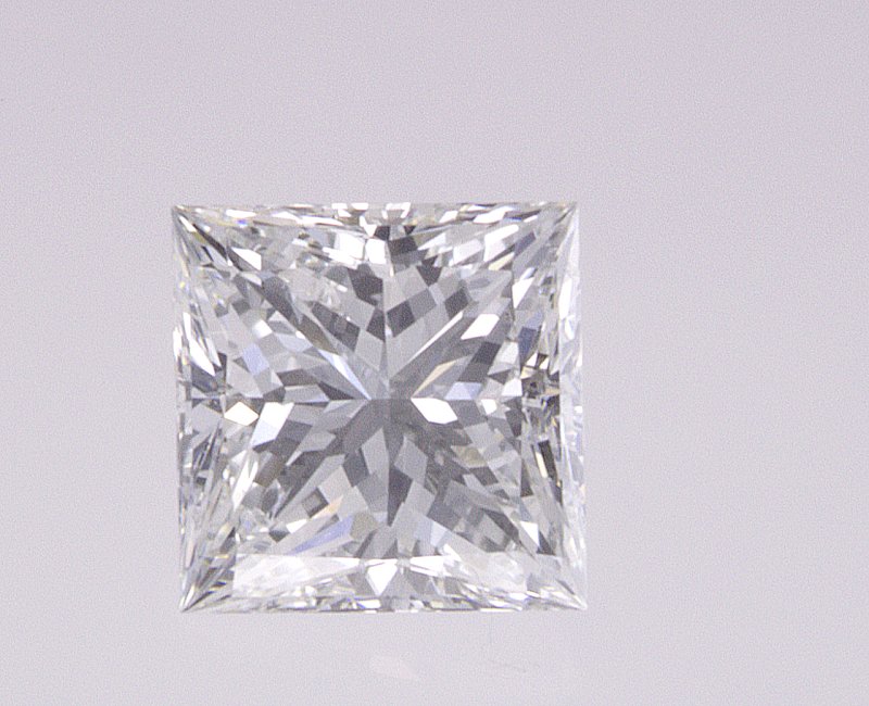 0.7 CT Square Natural Diamond Surrey Vancouver Canada Langley Burnaby Richmond