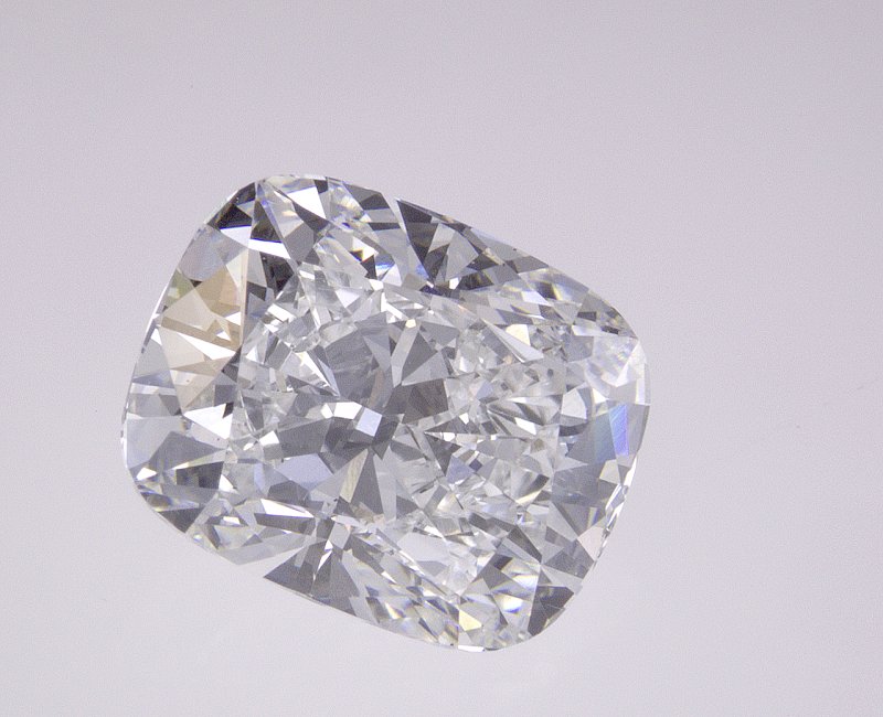 3.49 CT Elongatedcushion Lab-Grown Diamond Surrey Vancouver Canada Langley Burnaby Richmond