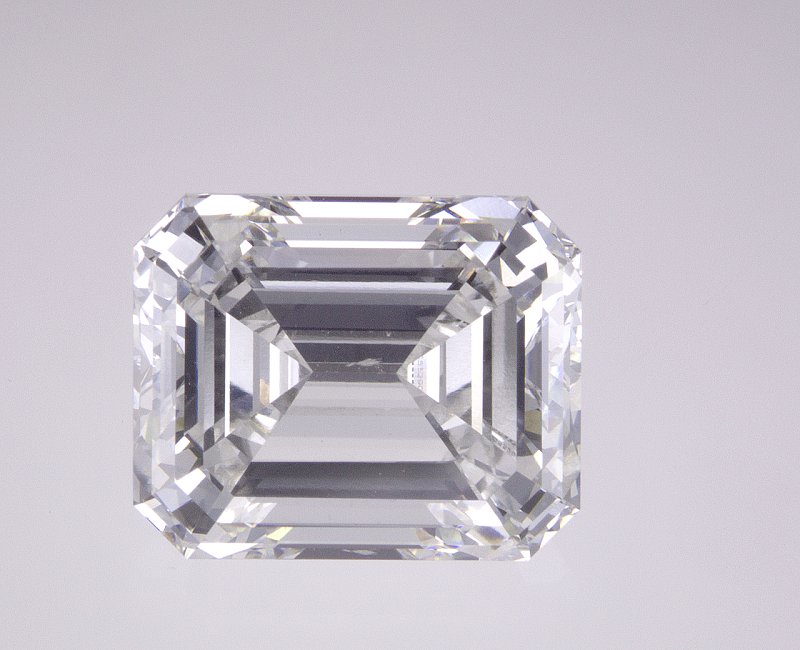 5.8 CT Emerald Lab-Grown Diamond Surrey Vancouver Canada Langley Burnaby Richmond