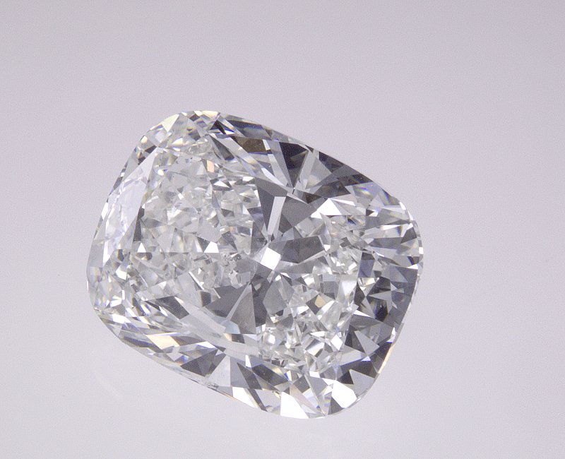 3.4 CT Elongatedcushion Lab-Grown Diamond Surrey Vancouver Canada Langley Burnaby Richmond