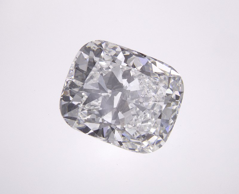 4.59 CT Elongatedcushion Lab-Grown Diamond Surrey Vancouver Canada Langley Burnaby Richmond