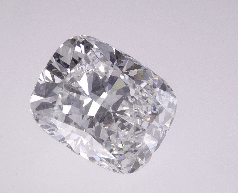 3.32 CT Elongatedcushion Lab-Grown Diamond Surrey Vancouver Canada Langley Burnaby Richmond