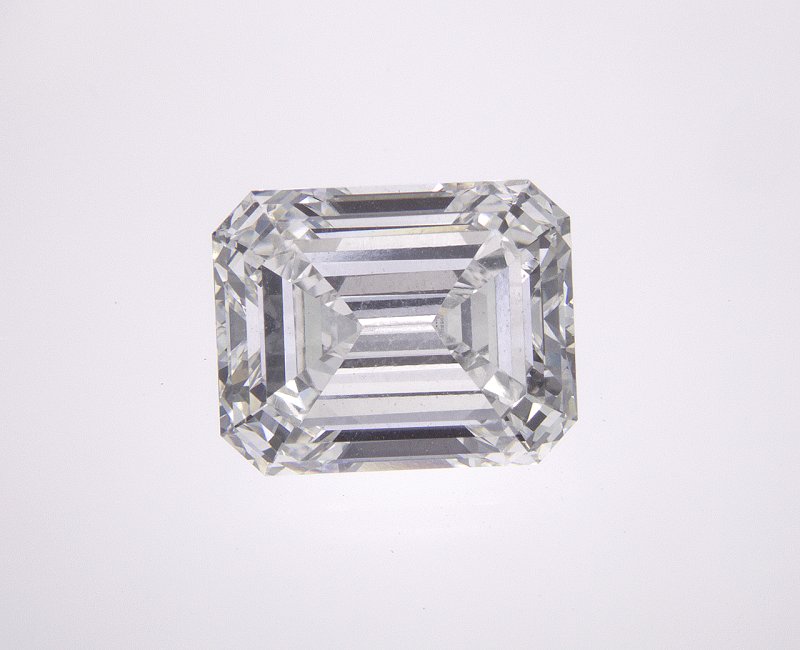 4 CT Emerald Lab-Grown Diamond Surrey Vancouver Canada Langley Burnaby Richmond