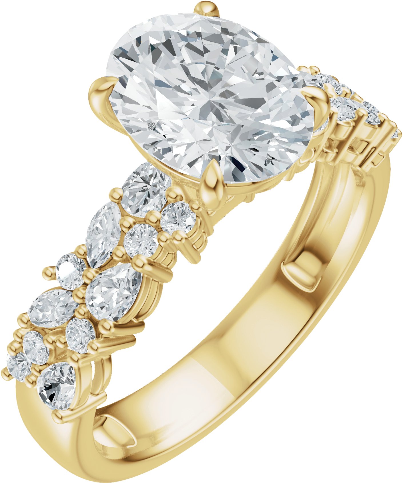 Accented Band