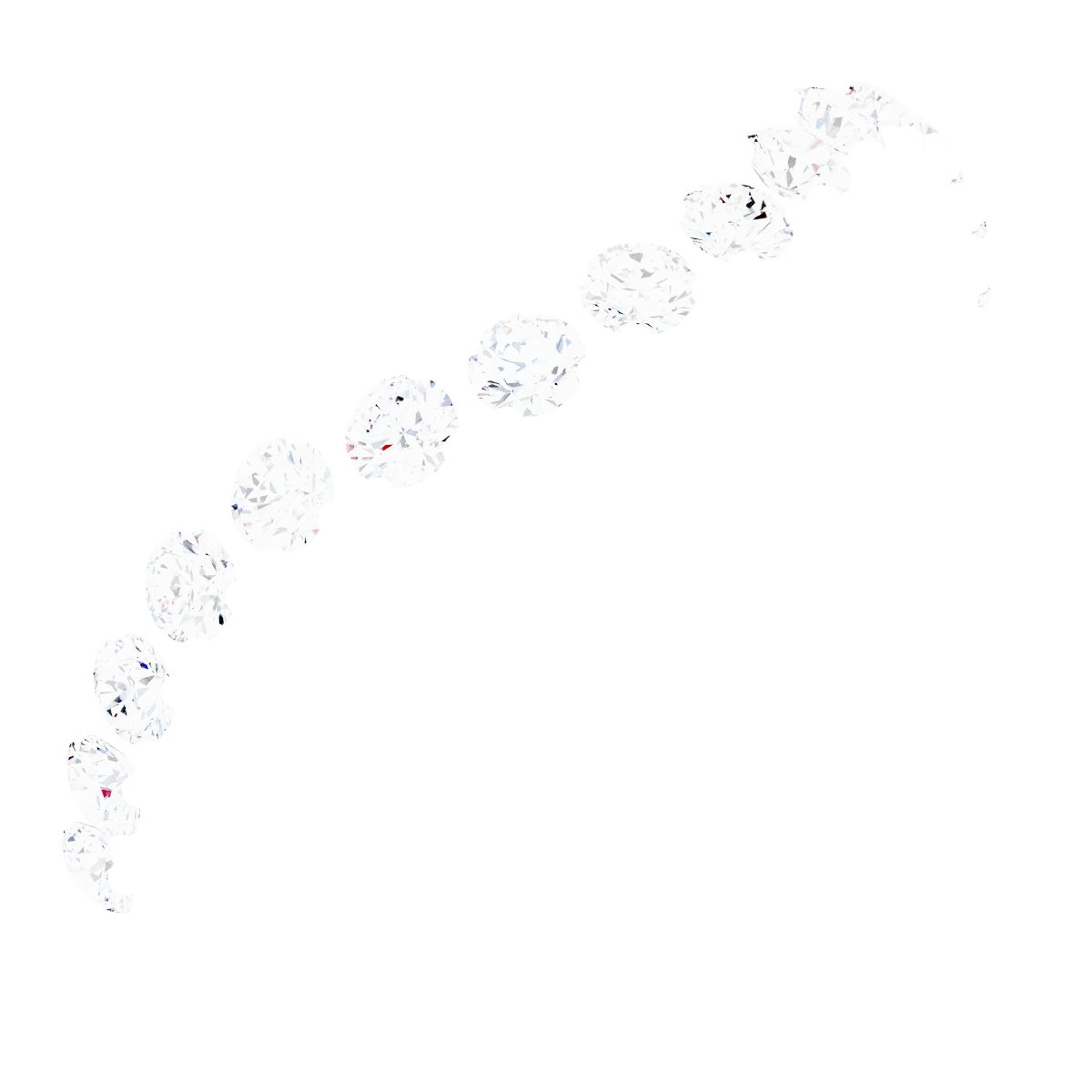 Accented Contour Band