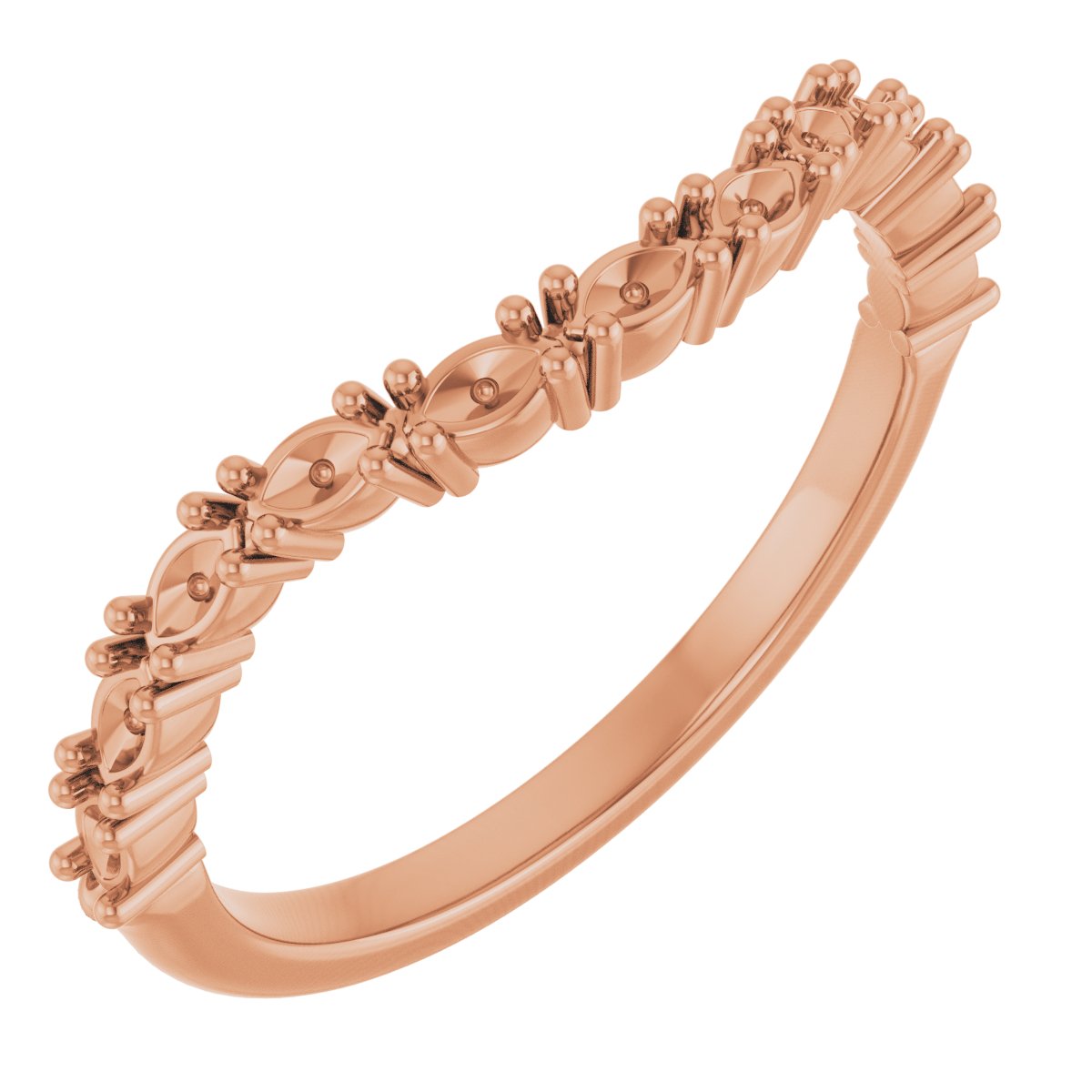 Accented Contour Band