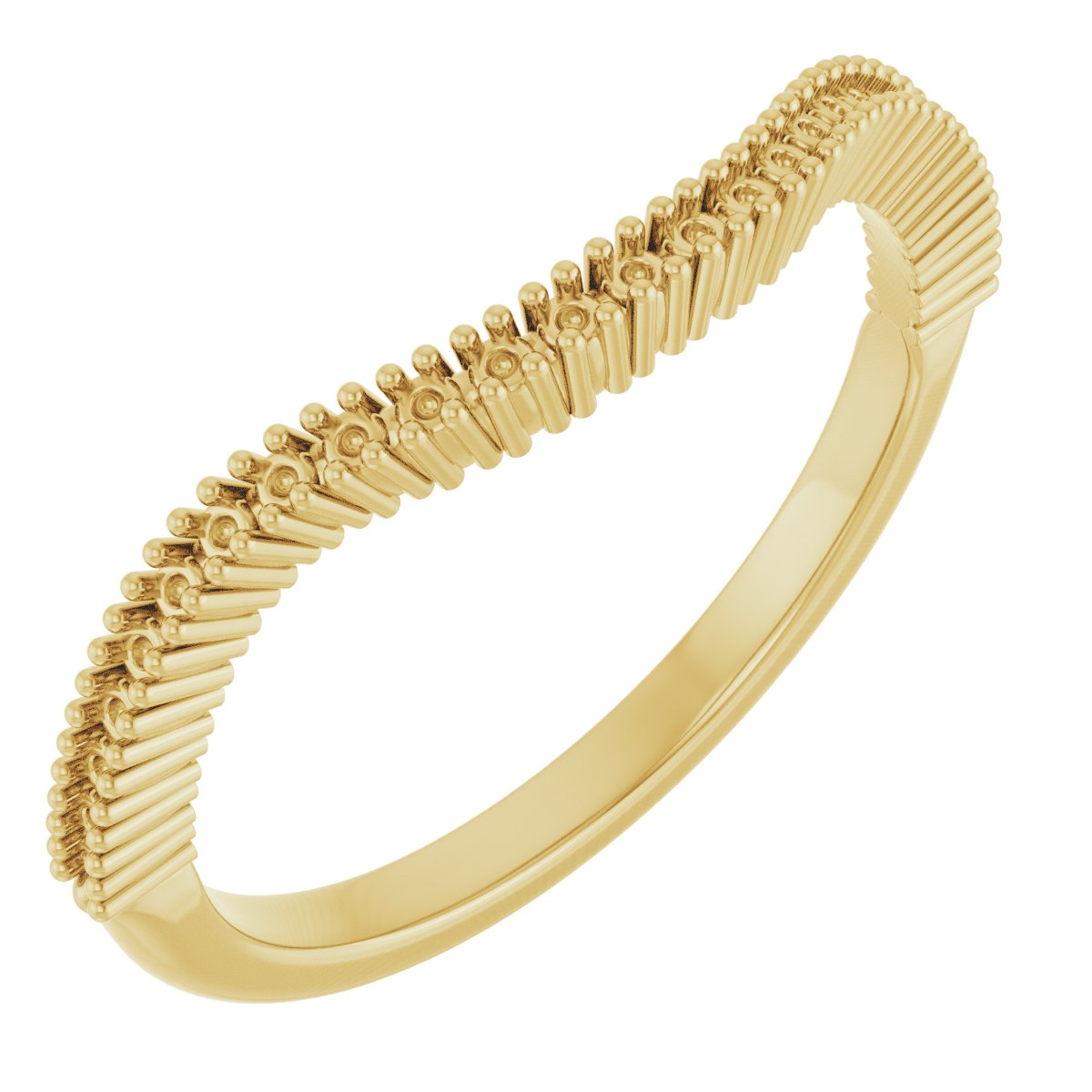 Accented Contour Band