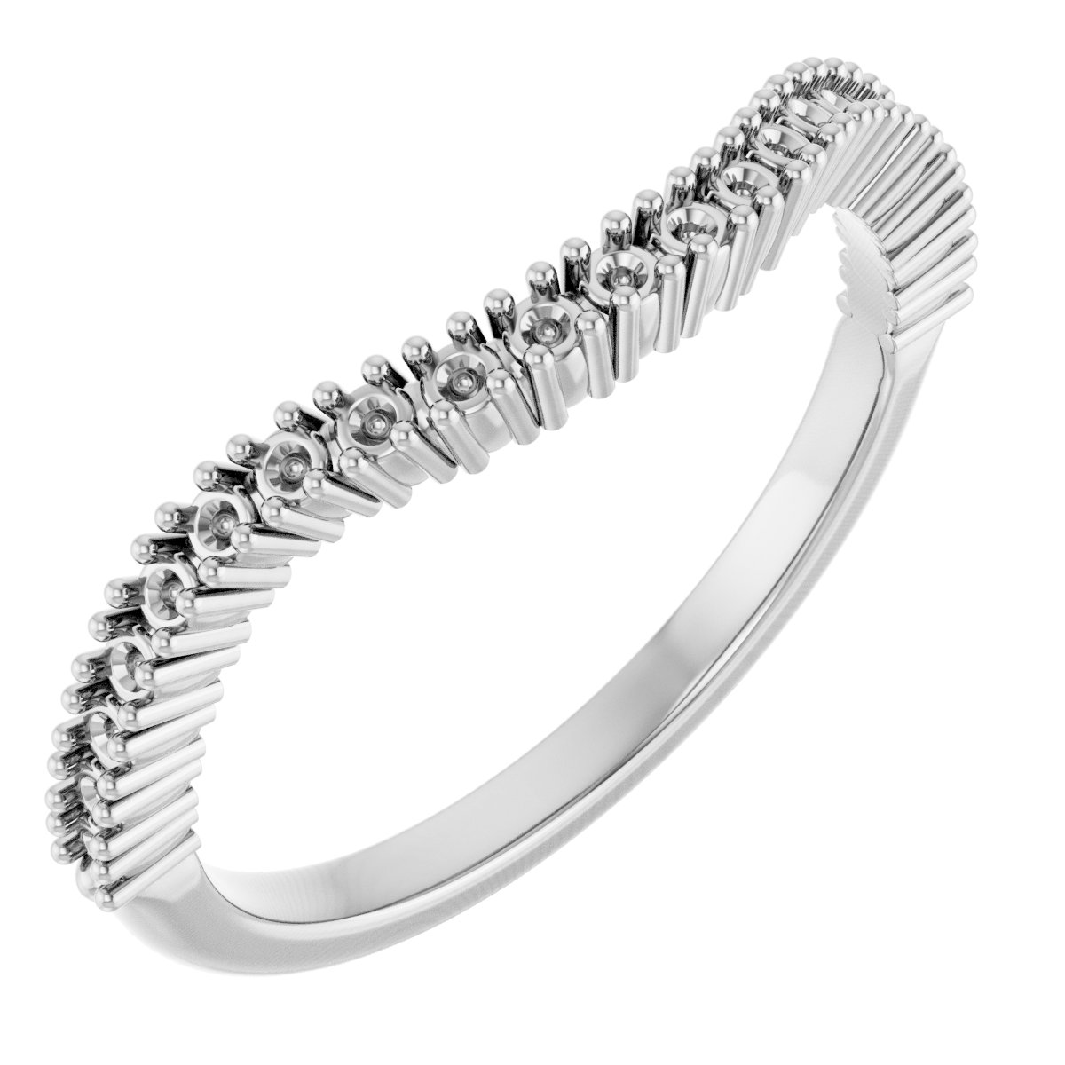Accented Contour Band