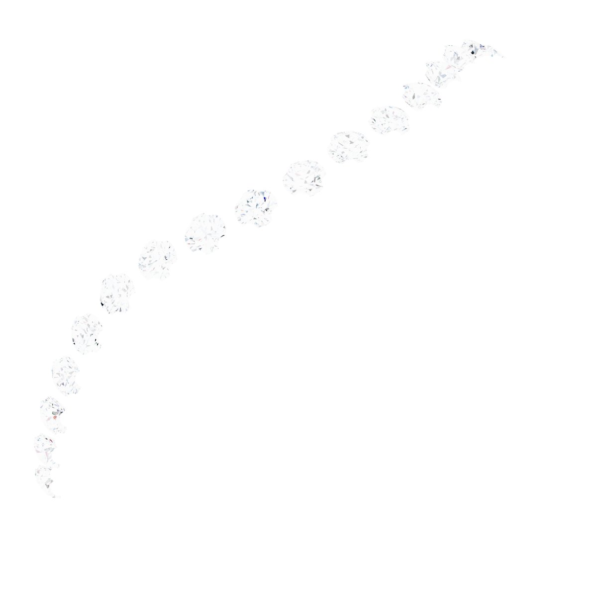Accented Contour Band