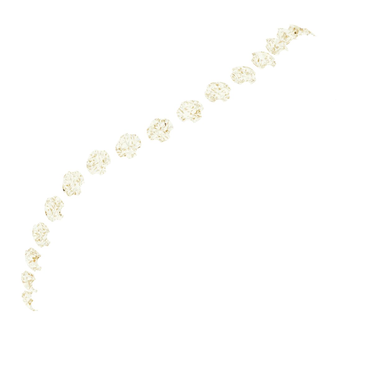 Accented Contour Band