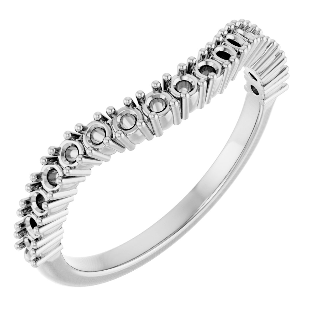Accented Contour Band