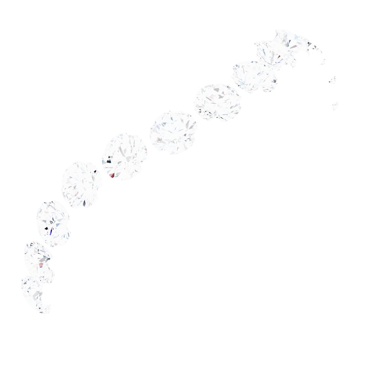 Accented Contour Band