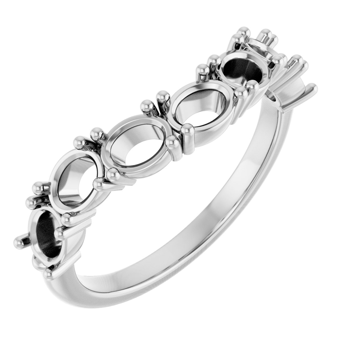 Accented Contour Band