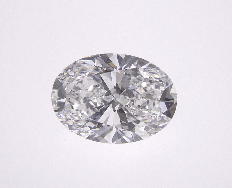 1.5 CT Oval Lab-Grown Diamond Surrey Vancouver Canada Langley Burnaby Richmond