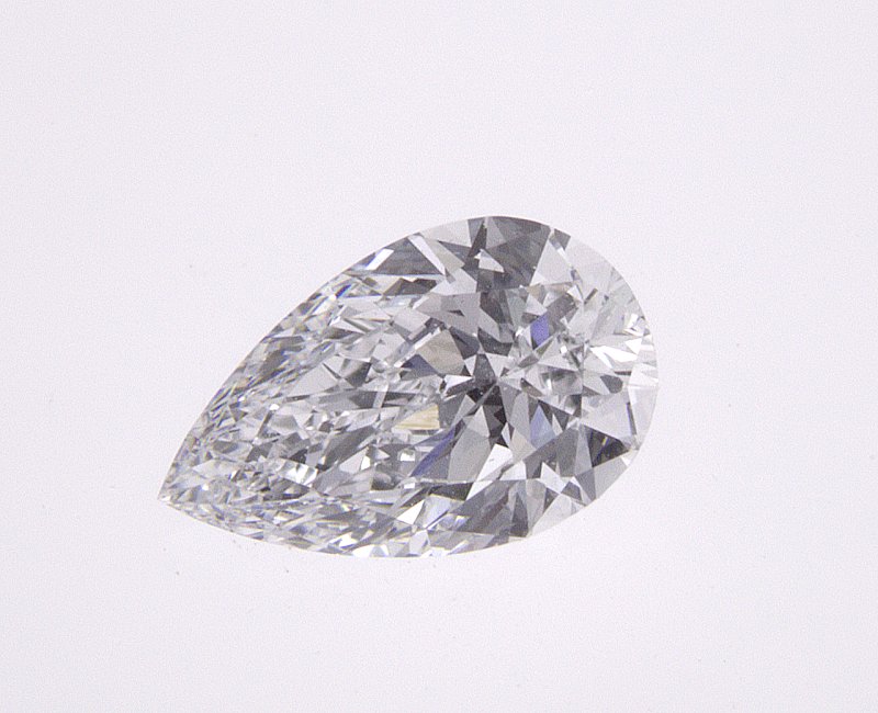 0.53 CT Pear Lab-Grown Diamond Surrey Vancouver Canada Langley Burnaby Richmond
