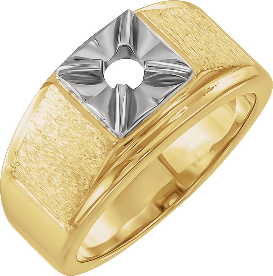 Illusion Ring