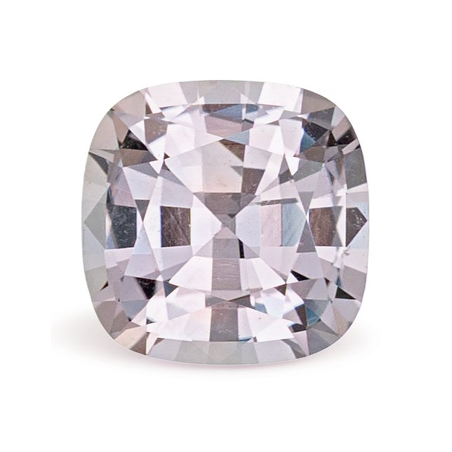 CUSHION 0.79ct Natural Sapphire 