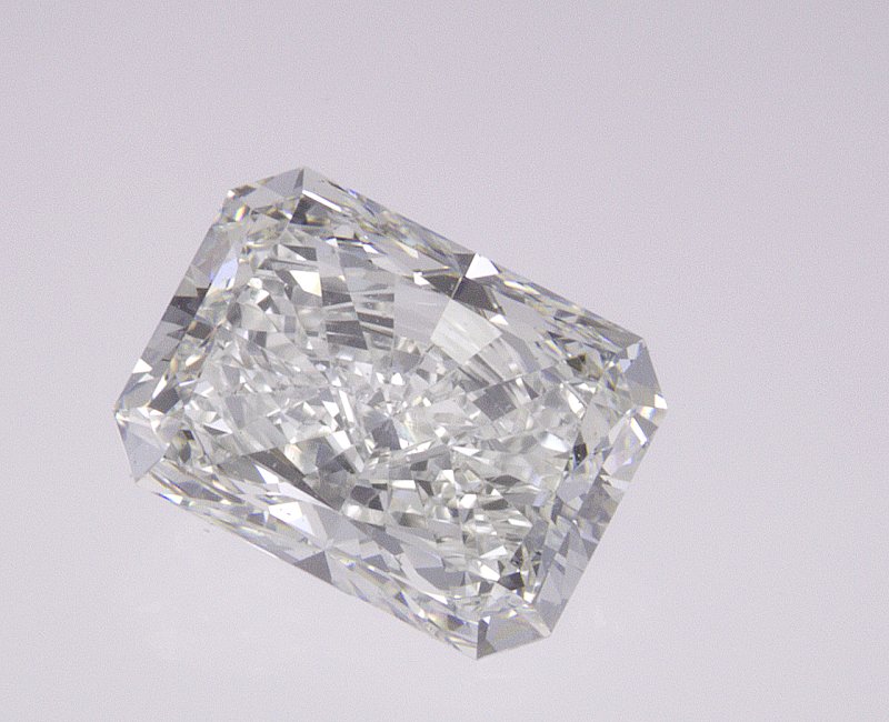 1.5 CT Radiant Natural Diamond Surrey Vancouver Canada Langley Burnaby Richmond