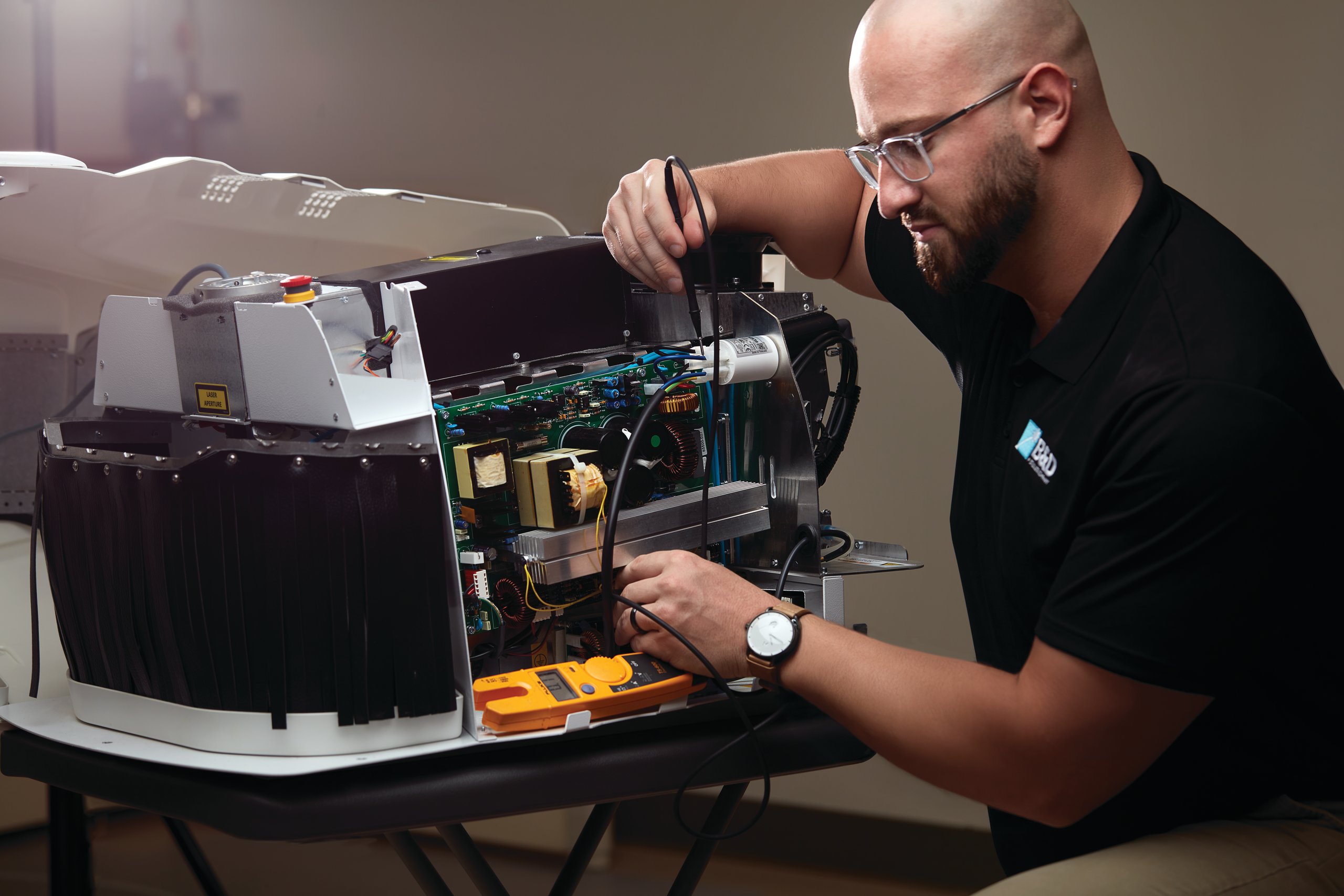 Pre-Owned & Refurbished Jewelry Equipment