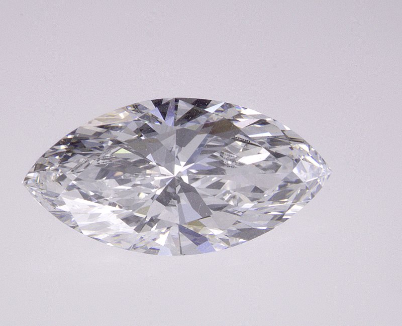 1.51 CT Marquise Lab-Grown Diamond Surrey Vancouver Canada Langley Burnaby Richmond