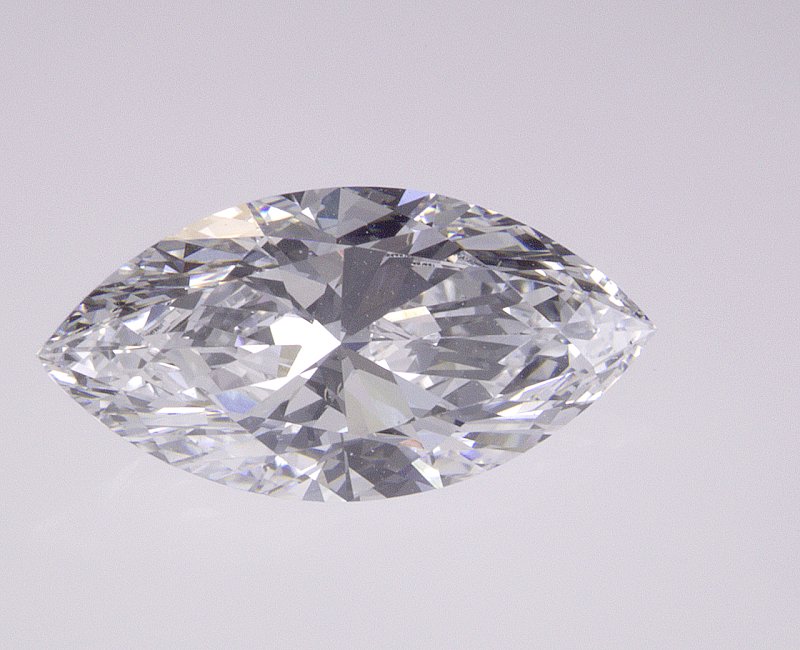 1.58 CT Marquise Lab-Grown Diamond Surrey Vancouver Canada Langley Burnaby Richmond