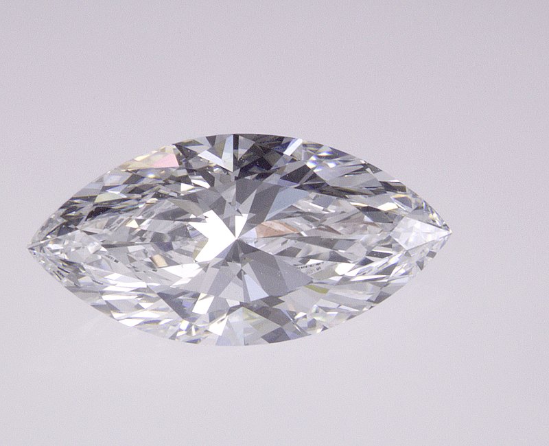 1.53 CT Marquise Lab-Grown Diamond Surrey Vancouver Canada Langley Burnaby Richmond