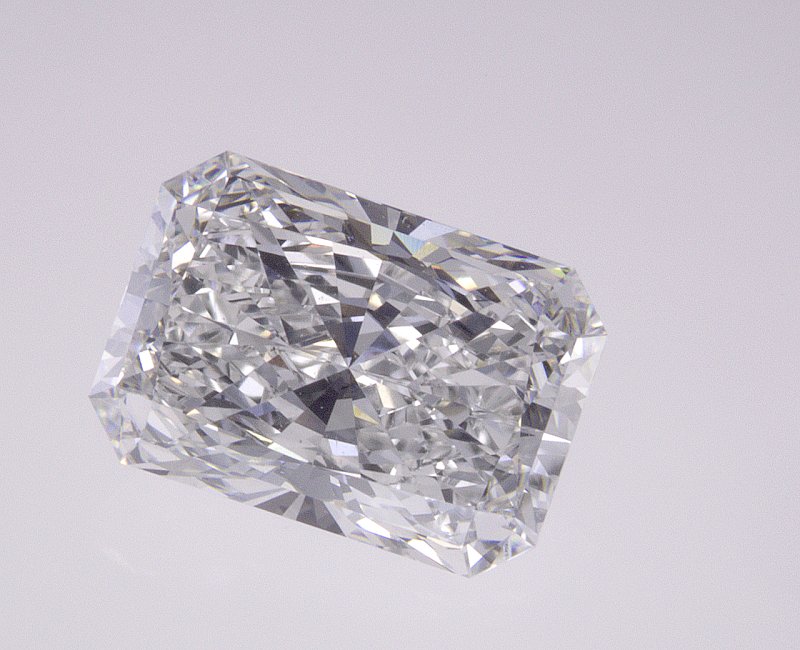 2.21 CT Radiant Lab-Grown Diamond Surrey Vancouver Canada Langley Burnaby Richmond