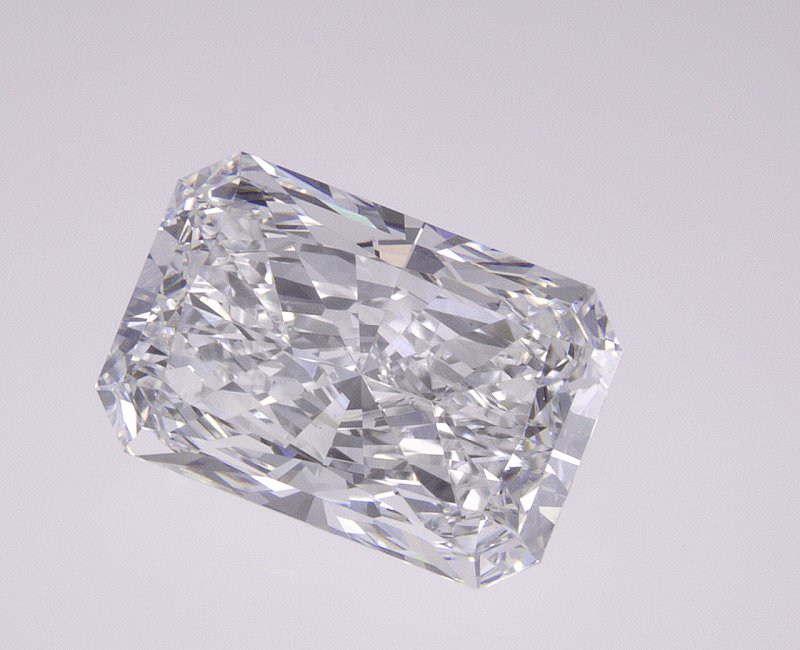 2.23 CT Radiant Lab-Grown Diamond Surrey Vancouver Canada Langley Burnaby Richmond