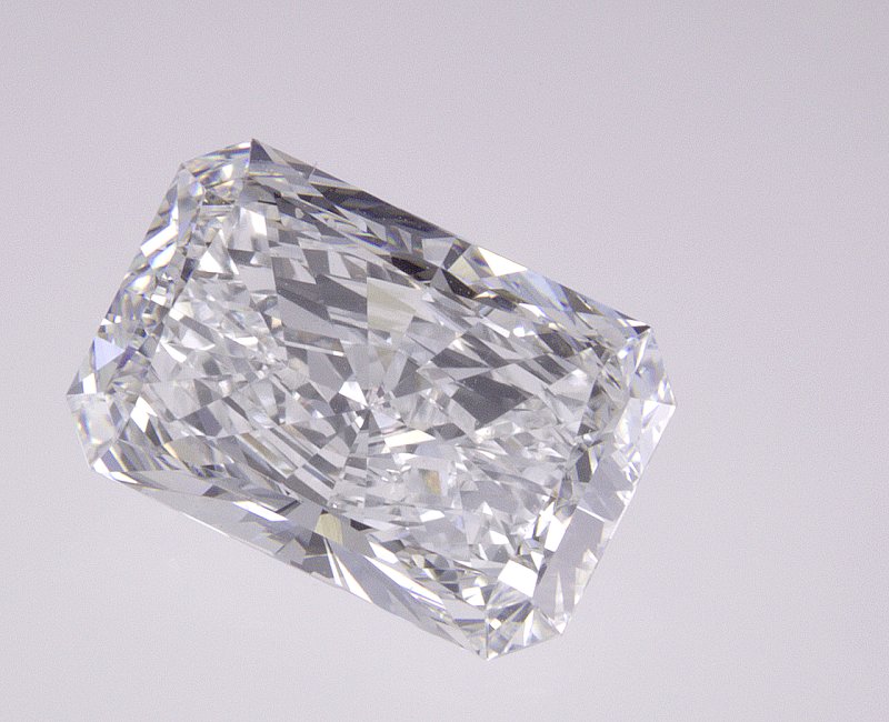2.39 CT Radiant Lab-Grown Diamond Surrey Vancouver Canada Langley Burnaby Richmond