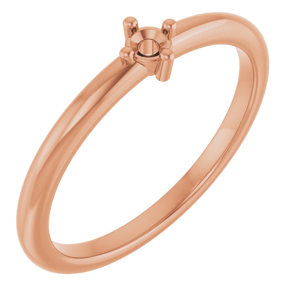 Stackable Family Ring
