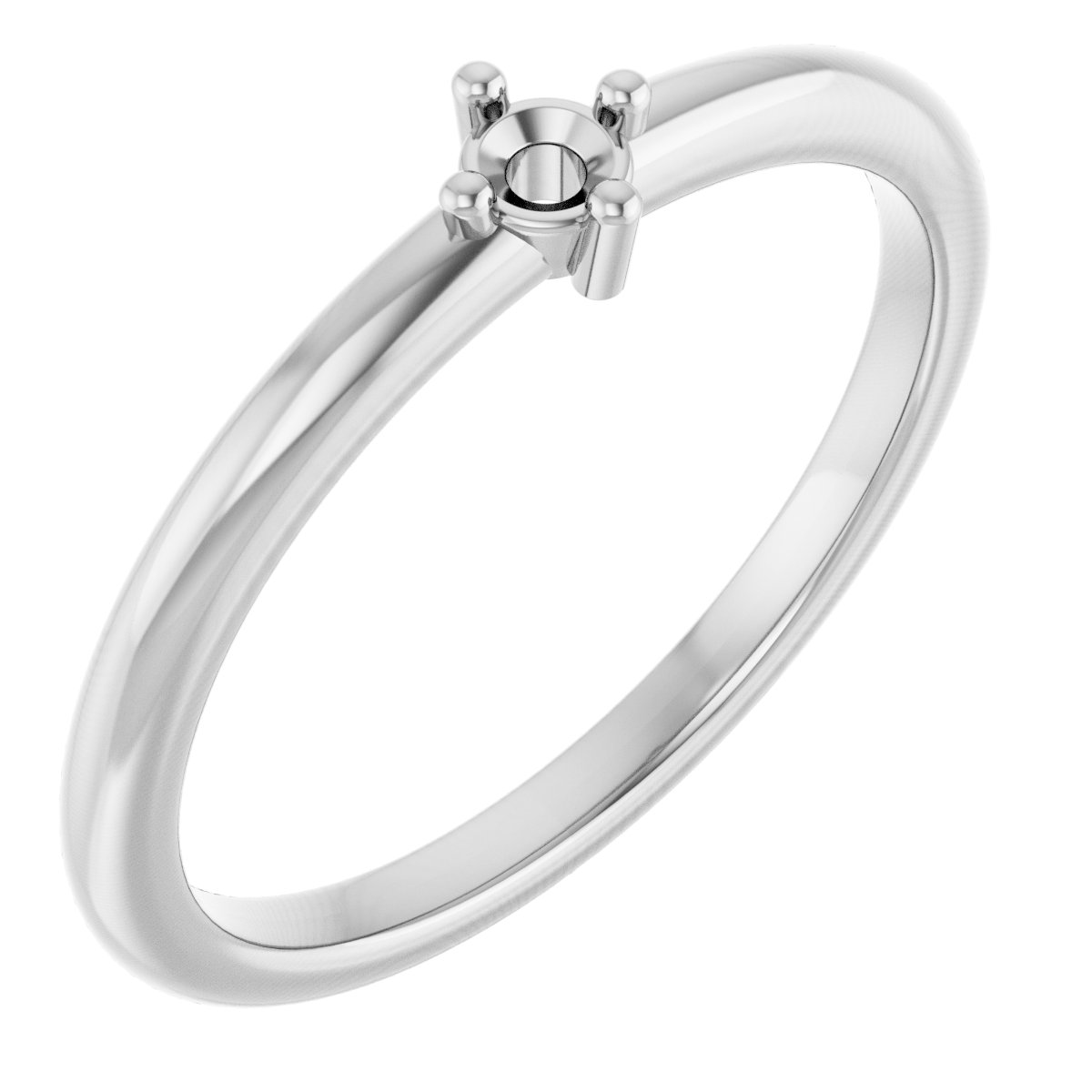 Stackable Family Ring