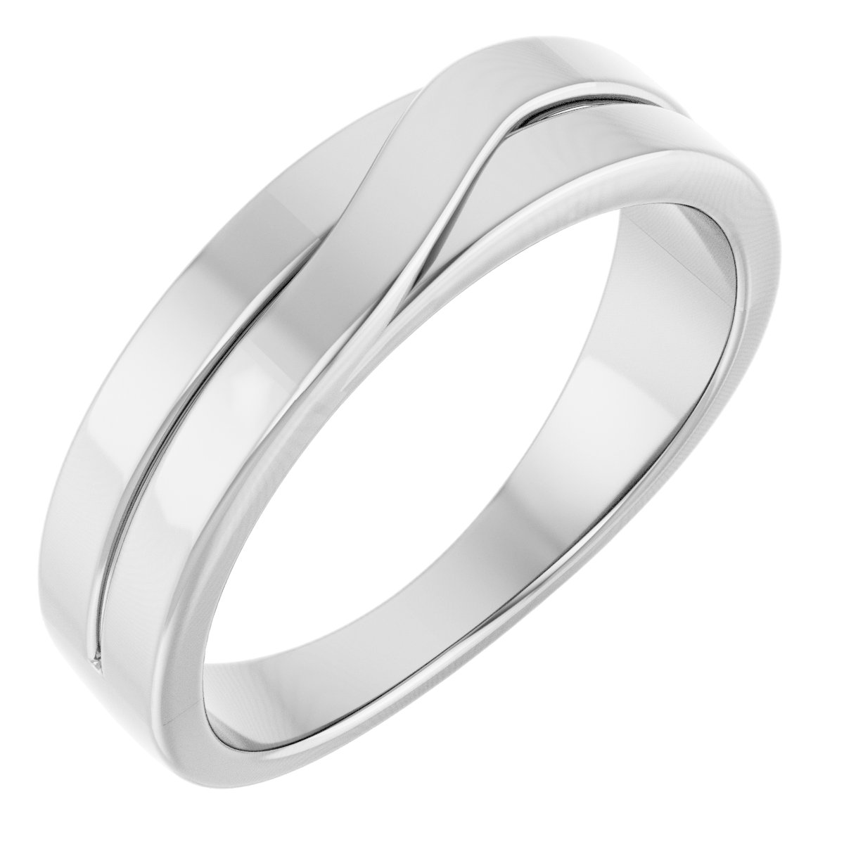Criss-Cross Band