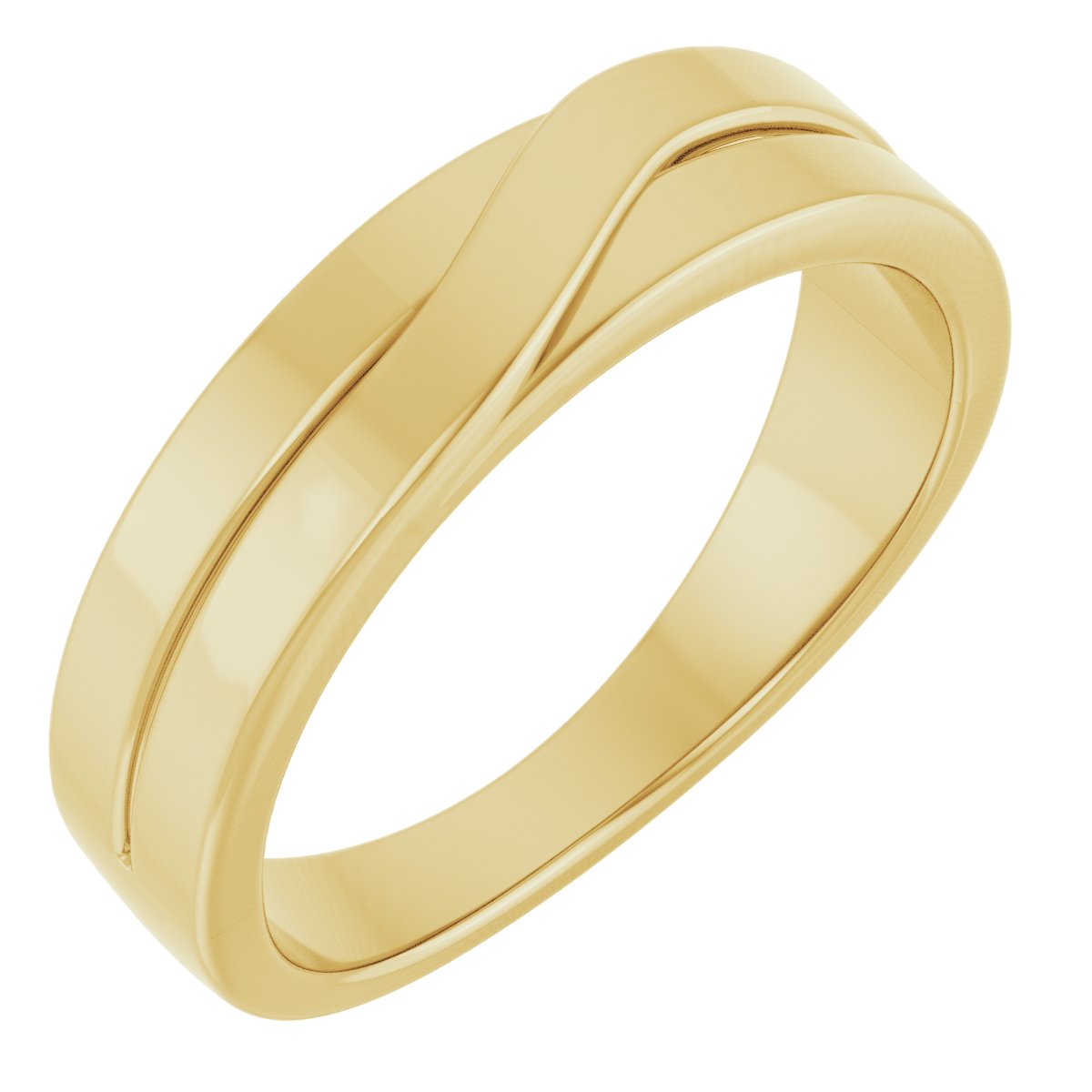 Criss-Cross Band