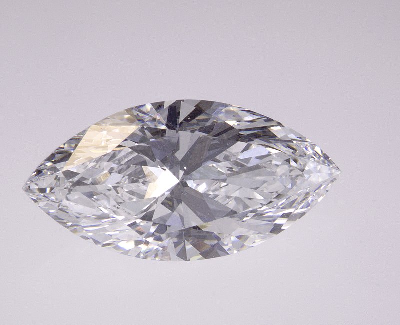 3.09 CT Marquise Lab-Grown Diamond Surrey Vancouver Canada Langley Burnaby Richmond