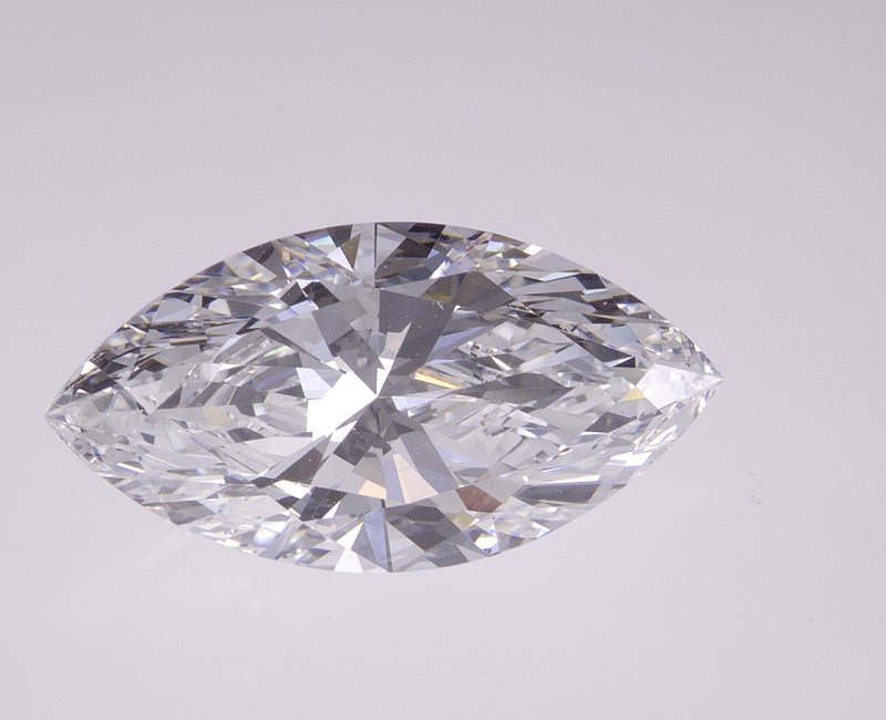 2.3 CT Marquise Lab-Grown Diamond Surrey Vancouver Canada Langley Burnaby Richmond