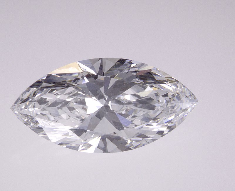 3.01 CT Marquise Lab-Grown Diamond Surrey Vancouver Canada Langley Burnaby Richmond