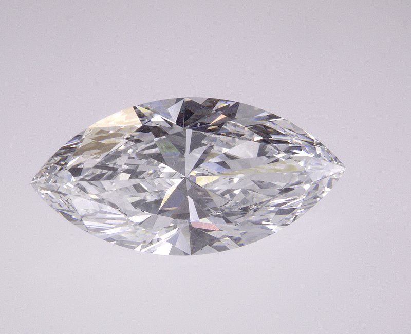 3.06 CT Marquise Lab-Grown Diamond Surrey Vancouver Canada Langley Burnaby Richmond