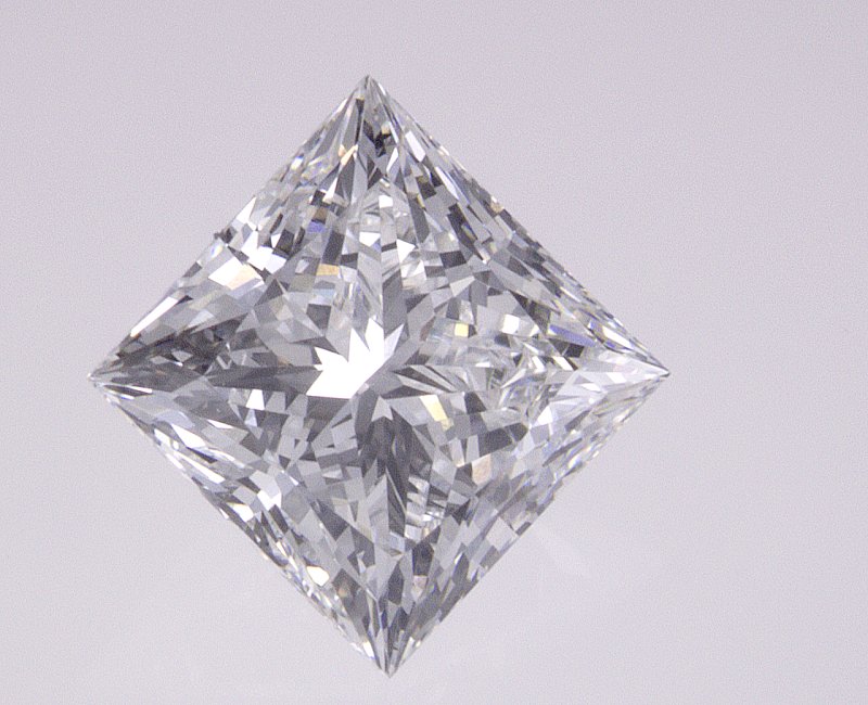 1.52 CT Square Lab-Grown Diamond Surrey Vancouver Canada Langley Burnaby Richmond