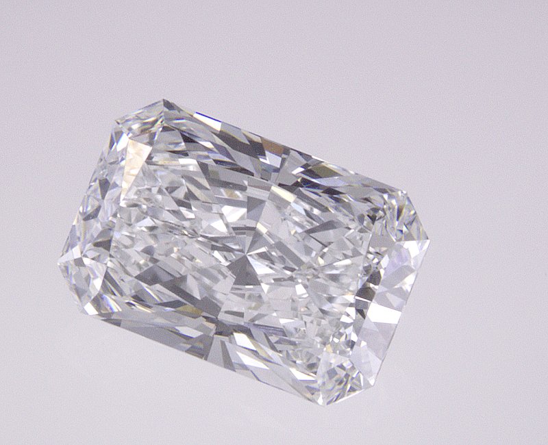 1.46 CT Radiant Lab-Grown Diamond Surrey Vancouver Canada Langley Burnaby Richmond