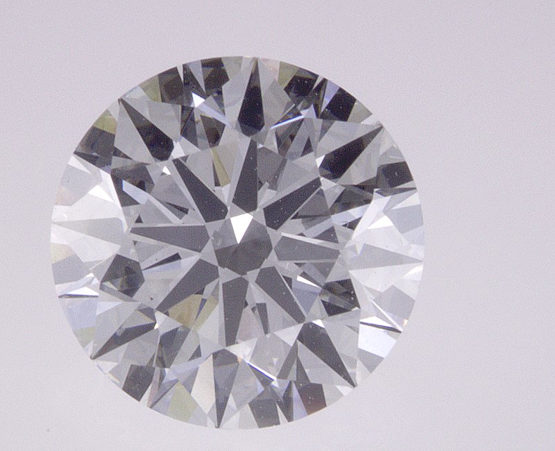 2.05 CT Round Lab-Grown Diamond Surrey Vancouver Canada Langley Burnaby Richmond