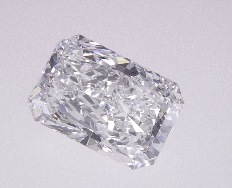 1.47 CT Radiant Lab-Grown Diamond Surrey Vancouver Canada Langley Burnaby Richmond